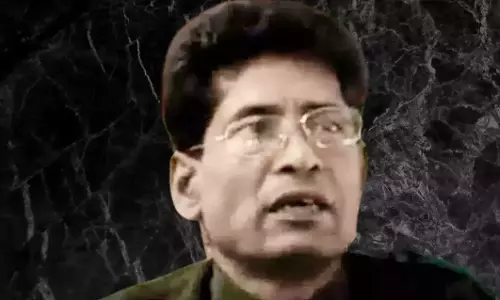 Ganapathi Is Likely to Be in Nepal, Say Officials