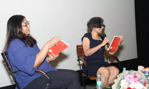 Chennai: Ladies’ Night Released in City