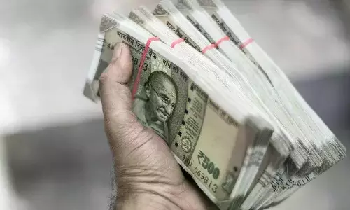 Telangana Ranks 5th in Fake Currency Seizures