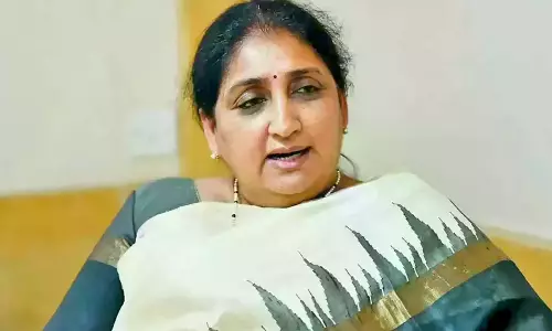 Congress Pick For Baramati Bypoll Triggers Fresh Rift In MVA