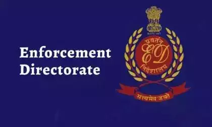 ED Registers PMLA Case Against Godman Kharat