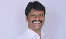 BJP Celebrates 47th Foundation Day In Tirupati