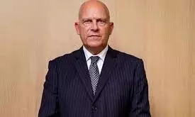 deccanchronicle.com - DC Correspondent - Air India CEO & MD Resigns From His Post