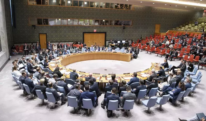 UN Security Council Vote Expected on Hormuz Resolution UN Security Council Vote Expected on Hormuz Resolution