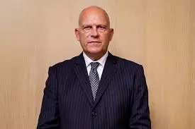 Air India CEO & MD Resigns From His Post Air India CEO & MD Resigns From His Post