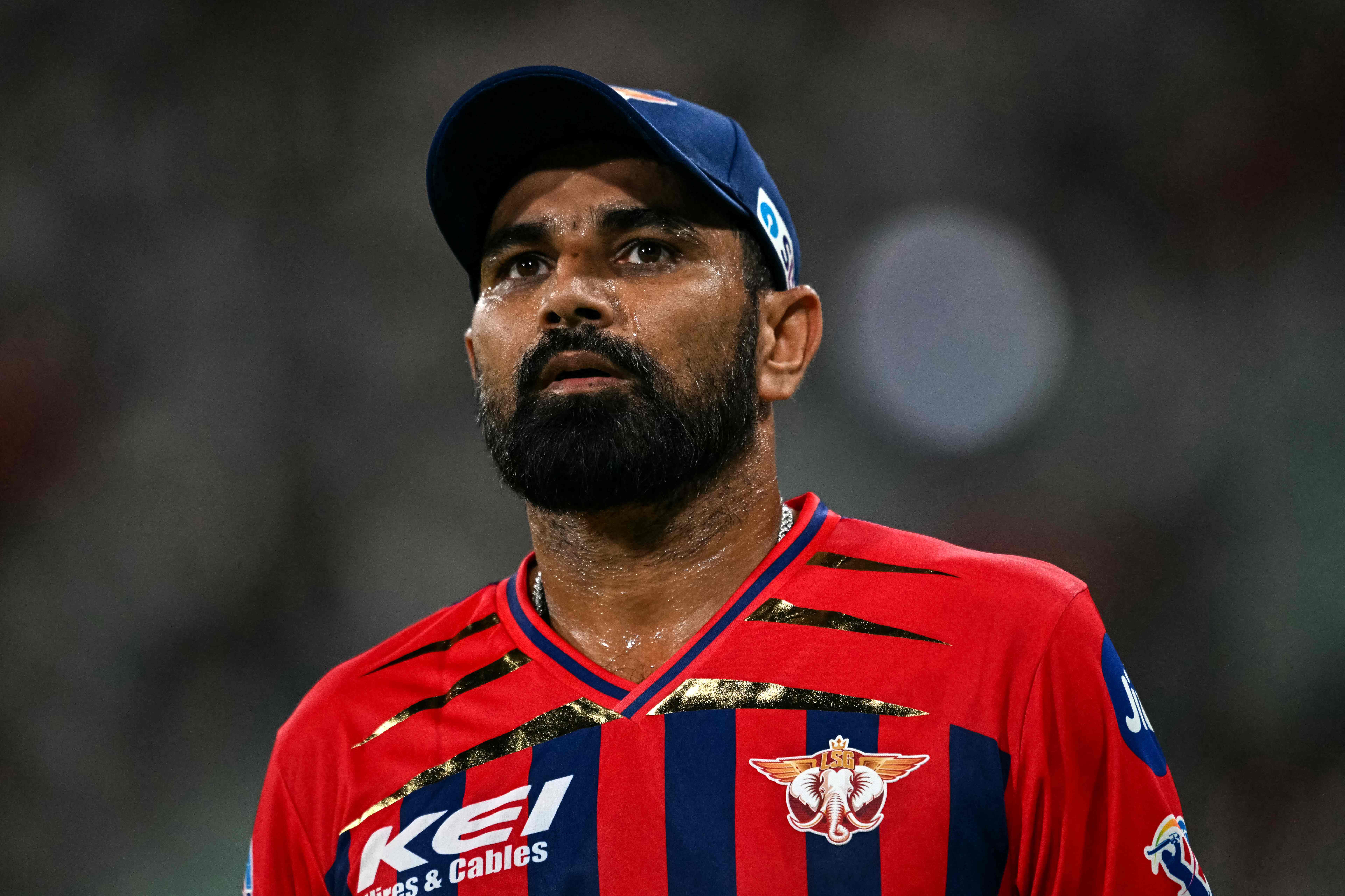 IPL 2026: I am A Native Right here, Will Have Dwelling Benefit Vs KKR, Shami Tells Rahane