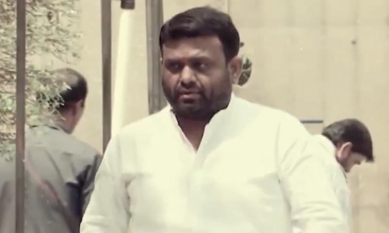 Court Rejects Bail Plea of Former BRS MLA Rohith Reddy in Moinabad Drug ...