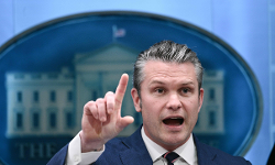 Today will be Largest Volume of Strikes: Pete Hegseth Warns Iran