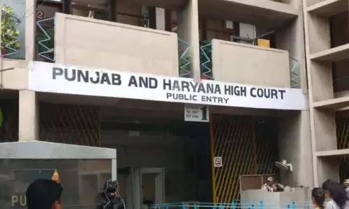 Punjab And Haryana HC Bars Judicial Officers From Using AI To Write Judgments Punjab And Haryana HC Bars Judicial Officers From Using AI To Write Judgments