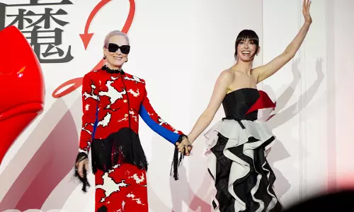 The Devil Wears Prada 2 Trailer Drops: Digital-Era Showdown Ensues