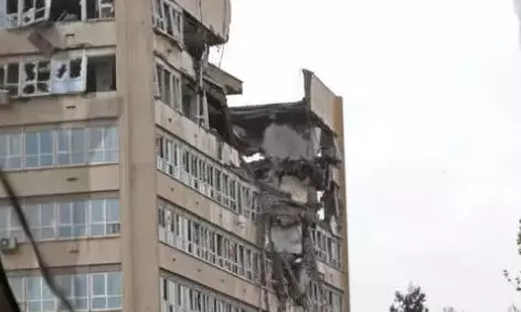 LIVE: Trump Warns A Whole Civilization Will Die Tonight But Says Iran Could Still Capitulate LIVE: Trump Warns A Whole Civilization Will Die Tonight But Says Iran Could Still Capitulate