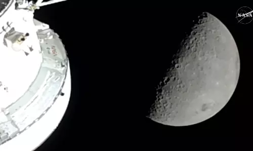 Artemis II to Break Apollo 13 Record: Here’s What to Know About Moon Flyby Artemis II to Break Apollo 13 Record: Here’s What to Know About Moon Flyby