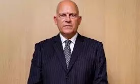 Air India CEO & MD Resigns From His Post Air India CEO & MD Resigns From His Post