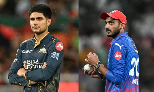 IPL 2026: DC Seek Runs From Top-Order Against Faltering GT IPL 2026: DC Seek Runs From Top-Order Against Faltering GT