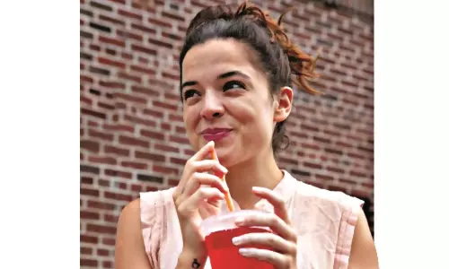 Cool Summer Drinks Get Haute Makeovers Cool Summer Drinks Get Haute Makeovers