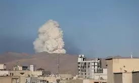 India Advises Citizens in Iran to Stay Wherever They Are For 48 Hrs India Advises Citizens in Iran to Stay Wherever They Are For 48 Hrs