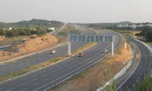 Telangana Expedites RRR Project, Deposits Rs 527 Crore With NHAI for Land Acquisition
