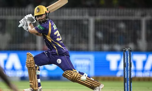 IPL 2026: Rinku Bats Too Low, KKR Should Push Him Up The Order, Says Ganguly IPL 2026: Rinku Bats Too Low, KKR Should Push Him Up The Order, Says Ganguly