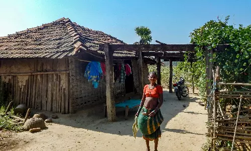 Beneficiaries Lands Encroached- Kawal Village Relocation Back to Square One Beneficiaries Lands Encroached- Kawal Village Relocation Back to Square One