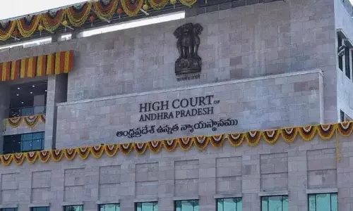 AP High Court Directs Civic Authorities to Follow Guidelines on Billboards