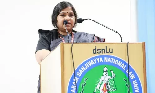 Official Wants Definition of Sexual Harassment Expanded