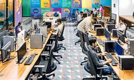 The Office Bell Replaced by Notifications: Why the ‘Right To Disconnect’ Matters