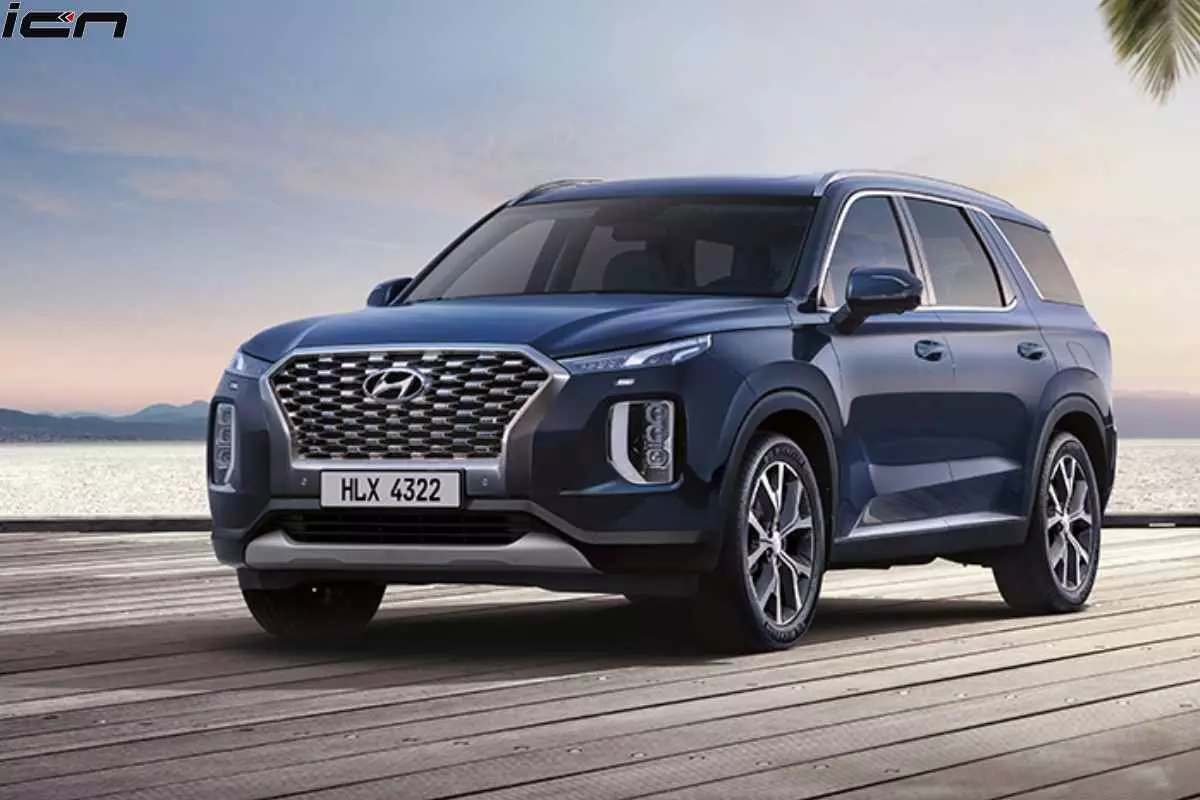 Hyundai Resuming New Palisade SUV Sales After Finalizing Fix Hyundai Resuming New Palisade SUV Sales After Finalizing Fix