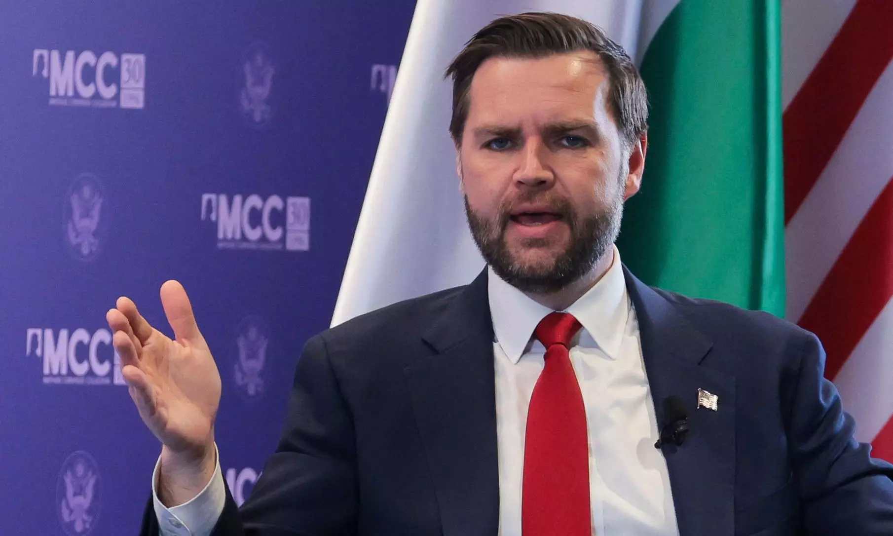 Iran Ceasefire Called ‘Fragile’, Trump ‘Impatient To Make Progress’, Says Vance Iran Ceasefire Called ‘Fragile’, Trump ‘Impatient To Make Progress’, Says Vance