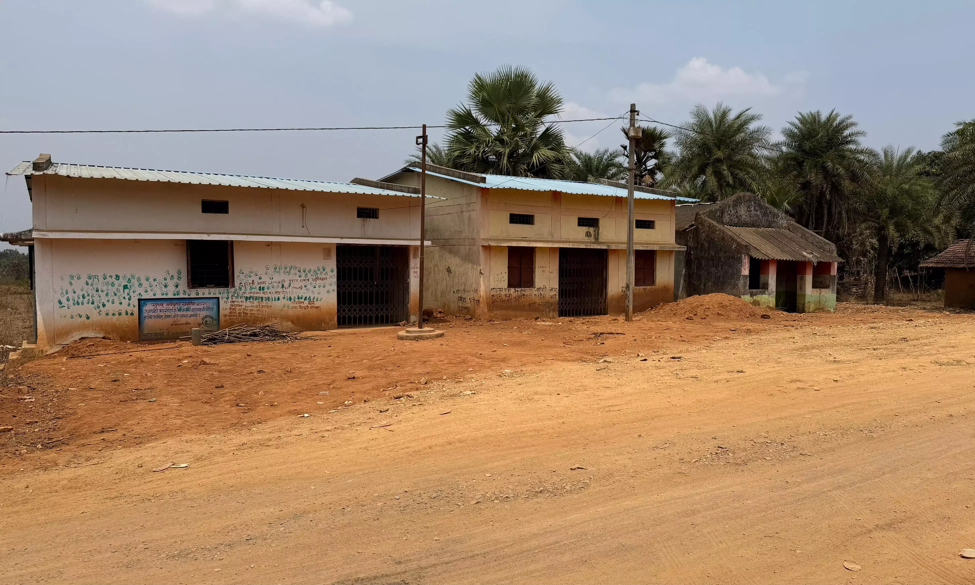 Displaced During Salwa Judum, 31,000 Bastar Tribals Shun Chhattisgarh Govt’s ‘Homecoming’ Offer Displaced During Salwa Judum, 31,000 Bastar Tribals Shun Chhattisgarh Govt’s ‘Homecoming’ Offer