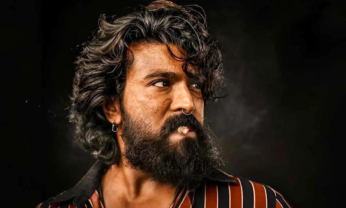 Ram Charan Starrer Peddi Wraps Shooting, Rathnavelu Reflects on Memorable Journey