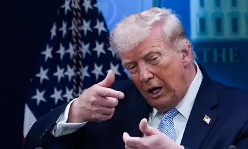 LIVE: Trump Agrees to Two-Week Ceasefire with Iran