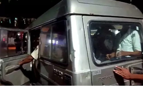 Six Retired Cops Held in 2016 Odisha Custodial Death Case Six Retired Cops Held in 2016 Odisha Custodial Death Case