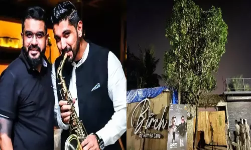 Goa Nightclub Fire: Luthra Brothers Granted Bail In NOC Forgery Case Goa Nightclub Fire: Luthra Brothers Granted Bail In NOC Forgery Case