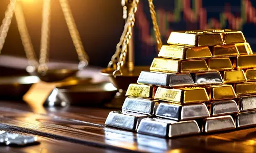 Gold Climbs Rs 3,007 In Futures Trade After US-Iran Ceasefire Spurs Rally