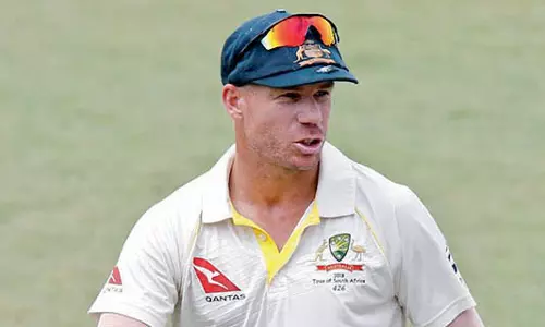 Warner Aware Of Seriousness of Drink-Driving Charges: Cricket NSW