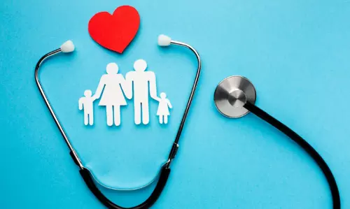 Why Health Insurance Is No Longer Optional in India