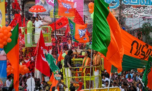 Kerala Assembly Polls 2026: Key Candidates of LDF, UDF, NDA and Prominent Independent Contestants
