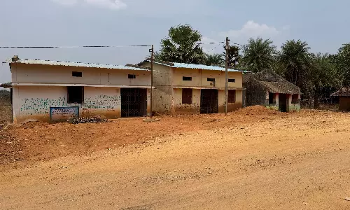 Displaced During Salwa Judum, 31,000 Bastar Tribals Shun Chhattisgarh Govt’s ‘Homecoming’ Offer Displaced During Salwa Judum, 31,000 Bastar Tribals Shun Chhattisgarh Govt’s ‘Homecoming’ Offer