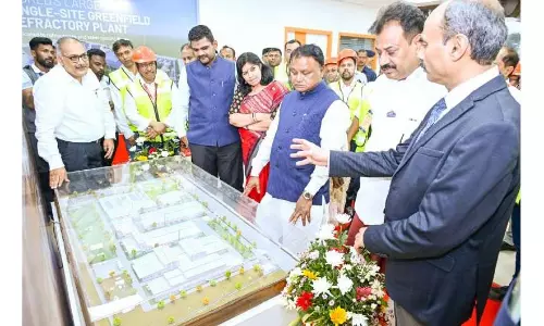 Odisha Rolls Out Rs 40,800-Cr Industrial Push; 36 Projects To Generate 59,000 Jobs