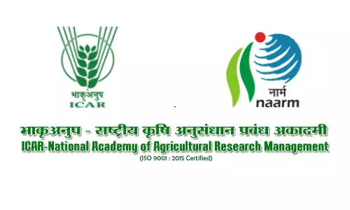 Tripartite Pact to Boost Agri-Biotech Startups Tripartite Pact to Boost Agri-Biotech Startups