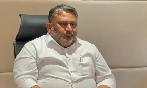 Maharashtra Labour Dept. Moves To Regulate Zomato, Swiggy, Blinkit Hiring Maharashtra Labour Dept. Moves To Regulate Zomato, Swiggy, Blinkit Hiring