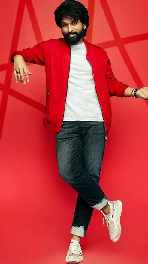 Allu Arjun Birthday Special: Lesser-Known Facts About the Star