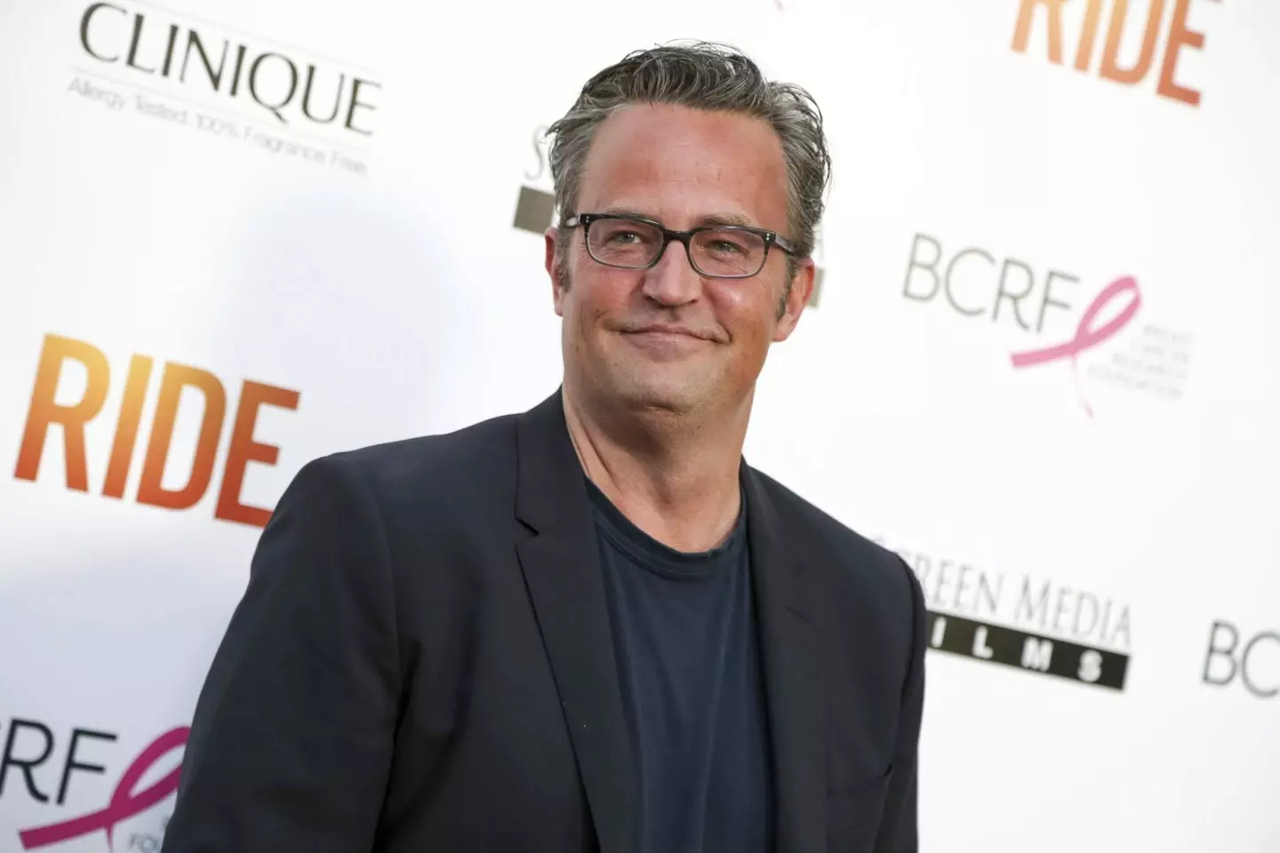„Ketamin-Königin“ erhält 15 Jahre Haft, weil sie Matthew Perry Drogen ...