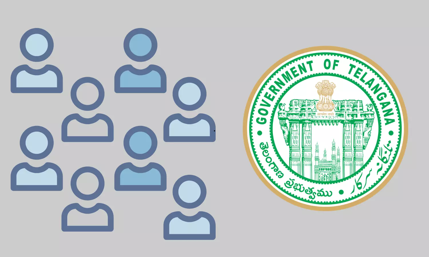 Census 2027: 1st Phase in Telangana From May 11 to June 9 Census 2027: 1st Phase in Telangana From May 11 to June 9