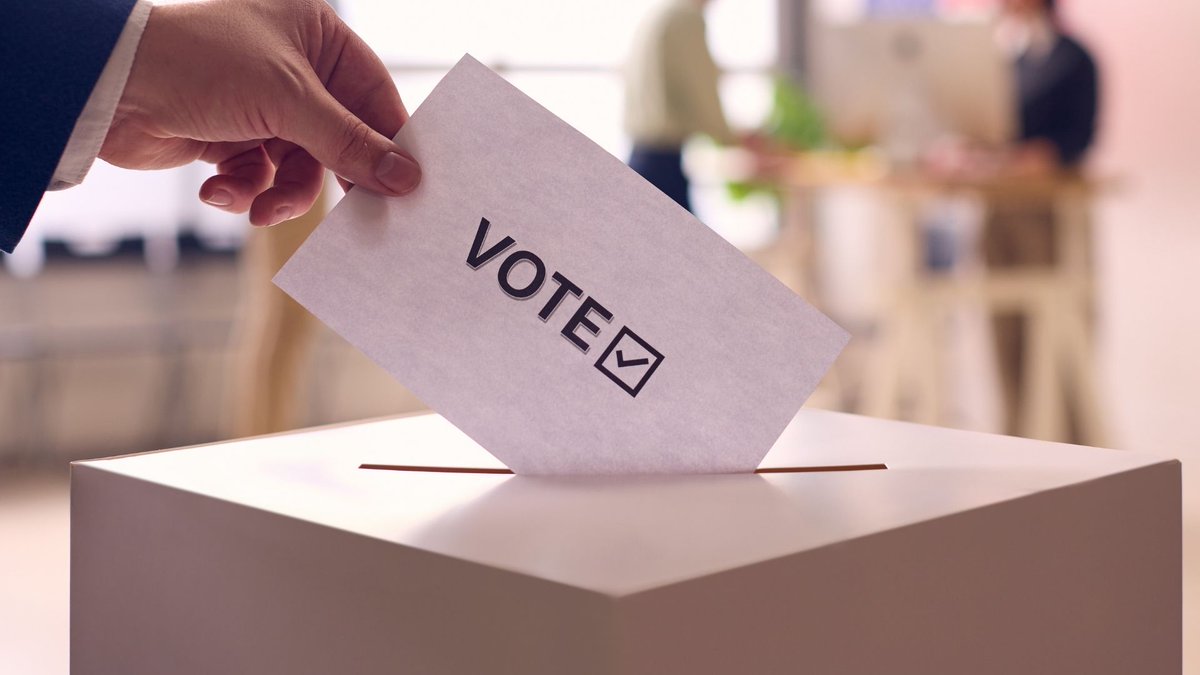 Nagaland : Nearly 20 Pc Voter Turnout Recorded Since The Start In Koridang