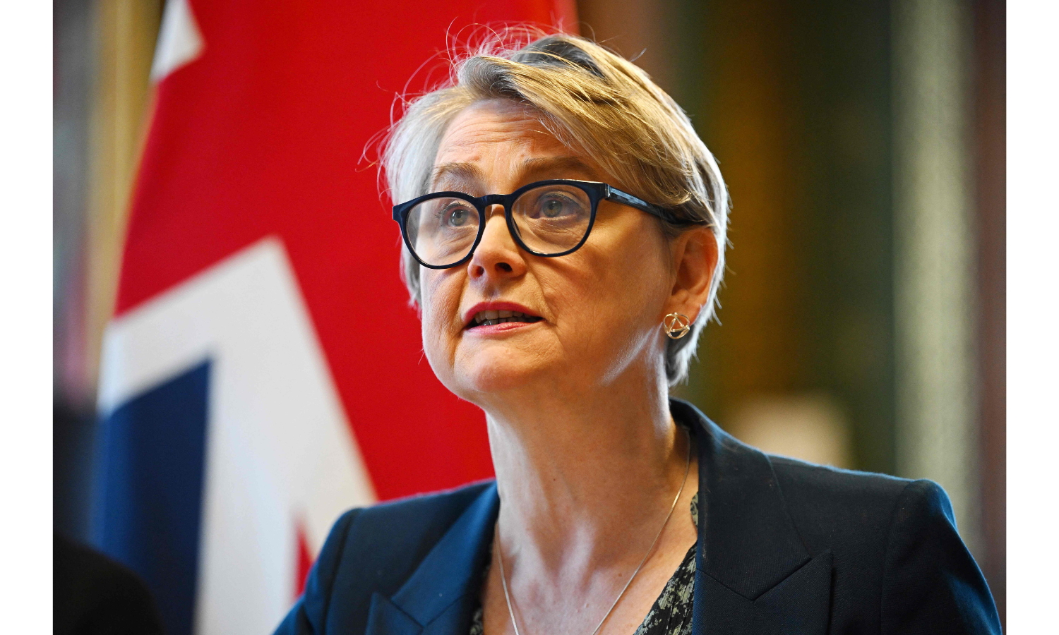 UK Calls for Extension of Lebanon Ceasefire, Says Foreign Minister