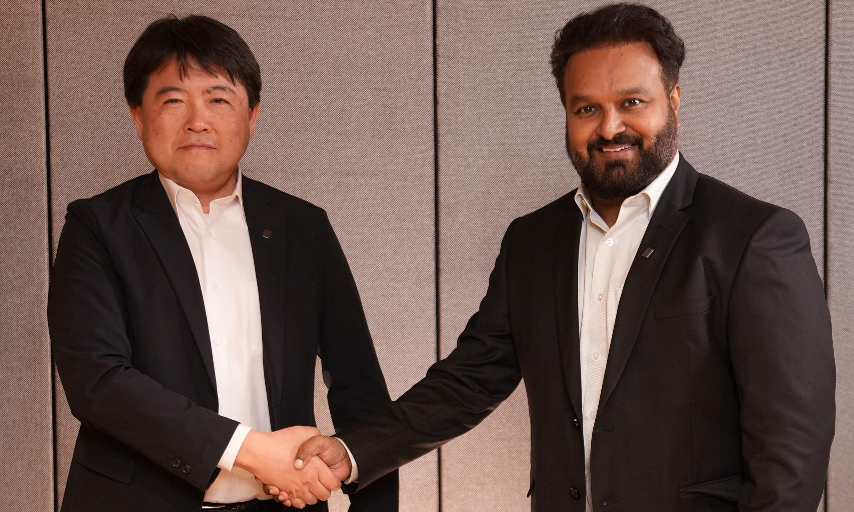 Antony Waste Secures ¥750 Million Deal With JFE Engineering