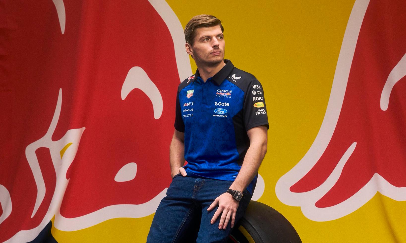 Verstappen Set For Fresh F1 Angst As Engineer Nears Red Bull Exit: Reports