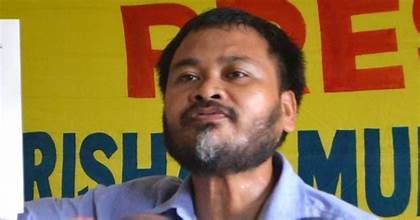 Nine Held As Sporadic Clashes Mark Assam Polls; Voting Remains Smooth