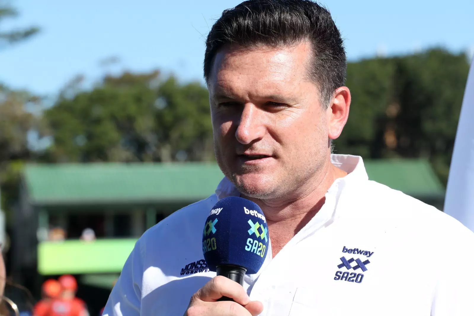 A Proper Superstar : Graeme Smith Hails 15-Yr-Old Prodigy Vaibhav Sooryavanshi A Proper Superstar : Graeme Smith Hails 15-Yr-Old Prodigy Vaibhav Sooryavanshi
